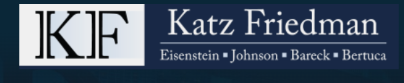 Katz-friedman